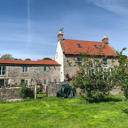 Orchard View-Uk34417 Villa Cheddar Buitenkant foto
