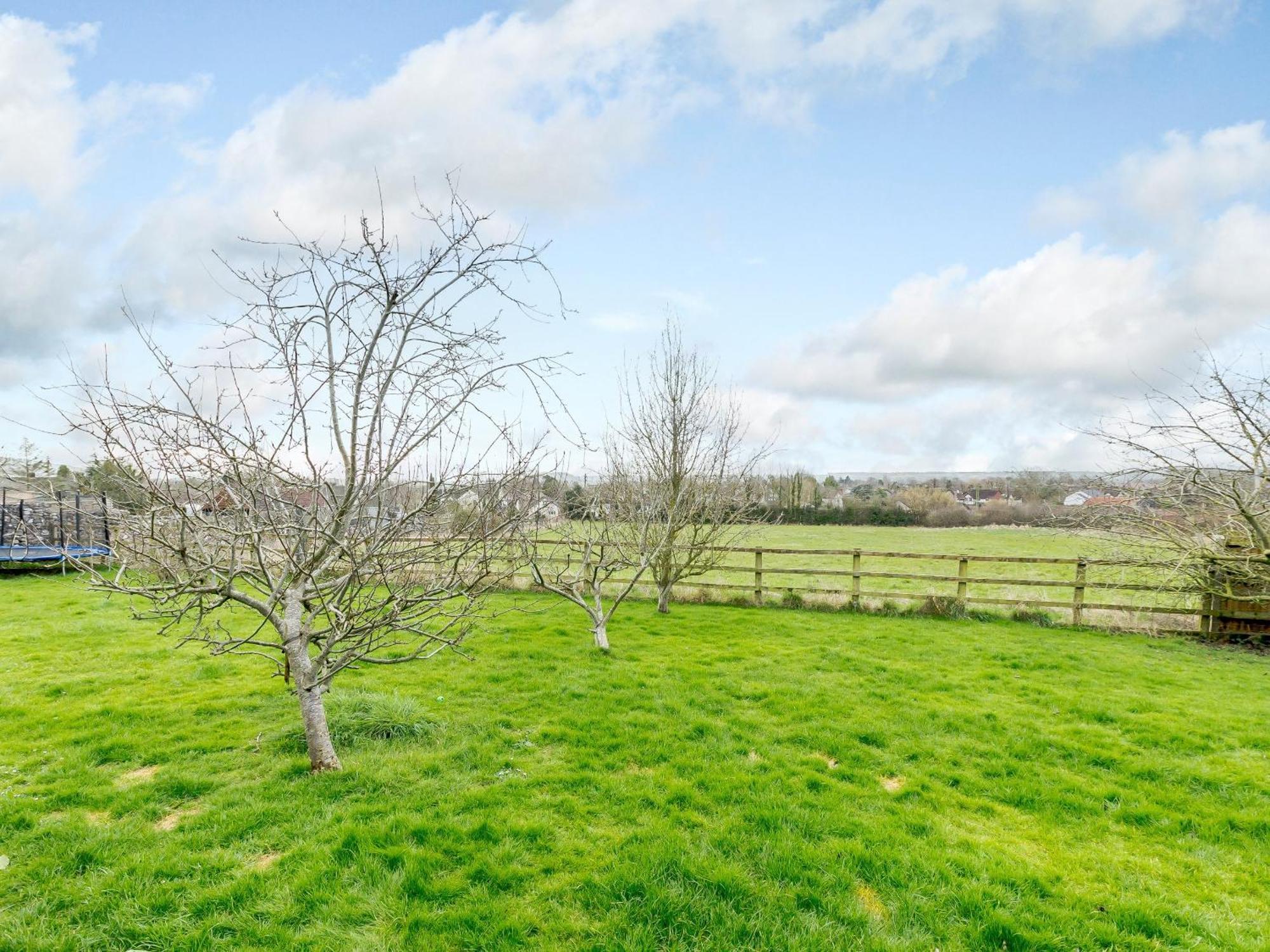 Orchard View-Uk34417 Villa Cheddar Buitenkant foto